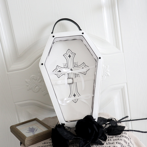 ［バッグ］1/6 BJD ドール用 痛バッグ リュック【G0HFXK】