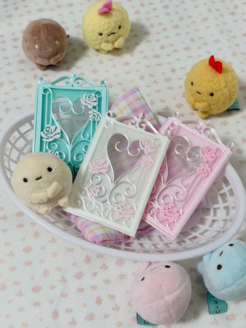 ［推し活グッズ］3Dプリント トレーディングカード用ホルダー【C8OPJC】