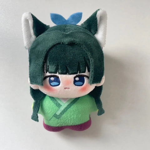 ［有属性ぬい本体］薬屋のひとりごと 10cm ぬいぐるみ本体 【药屋】