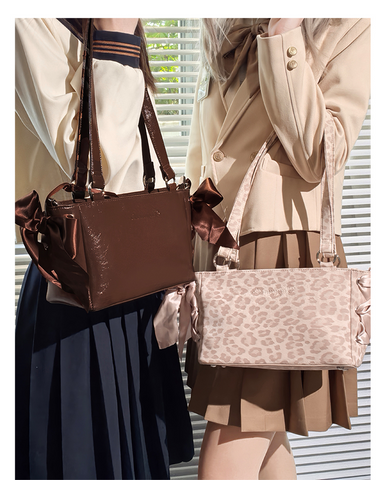 ［バッグ］痛バッグ トートバッグ【维多利亚mini】