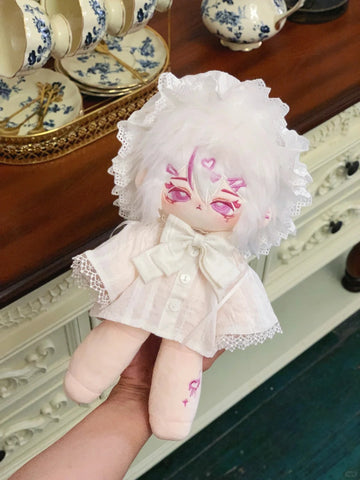 ［ぬい服］20cm 無属性 ぬいぐるみ用 お洋服【睡衣】