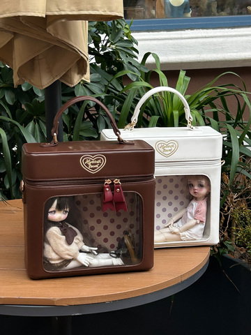 ［バッグ］1/6 BJD ドール用 3way 痛バッグ【NSI5EI】