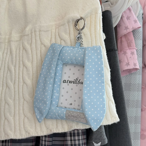 ［推し活グッズ］トレーディングカード用ホルダー【FUJAN8】