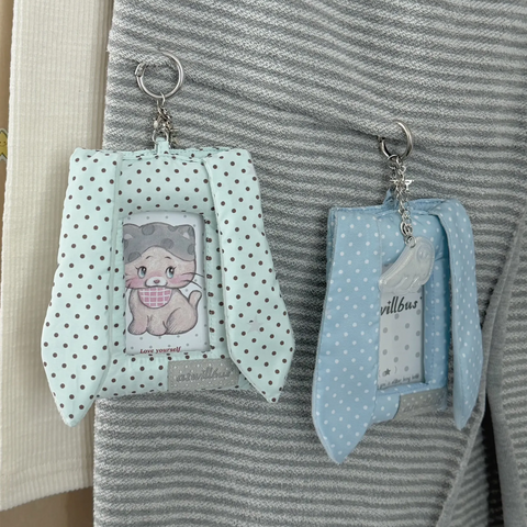 ［推し活グッズ］トレーディングカード用ホルダー【FUJAN8】