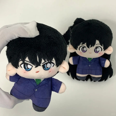 ［有属性ぬい本体］名探偵コナン 10cm ぬいぐるみ本体【柯南】