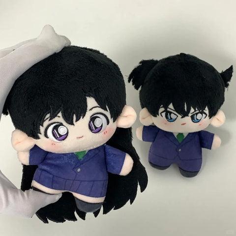 ［有属性ぬい本体］名探偵コナン 10cm ぬいぐるみ本体【柯南】
