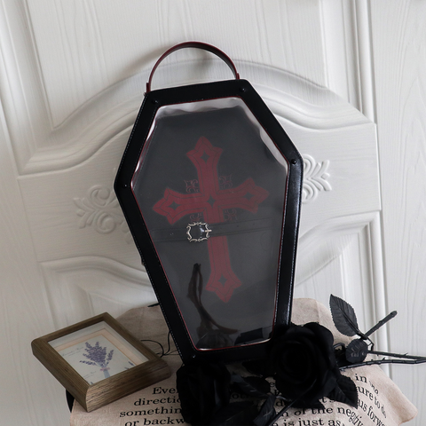 ［バッグ］1/6 BJD ドール用 痛バッグ リュック【G0HFXK】