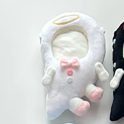 【受注予約】［ぬい服］10cm 無属性 ぬいぐるみ用 お洋服【CP】