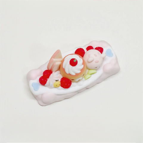 ［リラックマ］手作り キーキャップ【メカニカルキーボード】