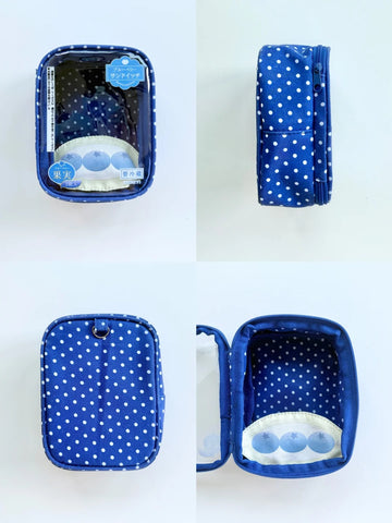 ［ぬい服］10cm 無属性 ぬいぐるみ用服 ポーチ 第2弾【便当】