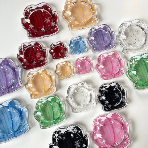 ［推し活グッズ］缶バッジアクリルフレーム 39mm/58mm/75mm【T4M5Y2】