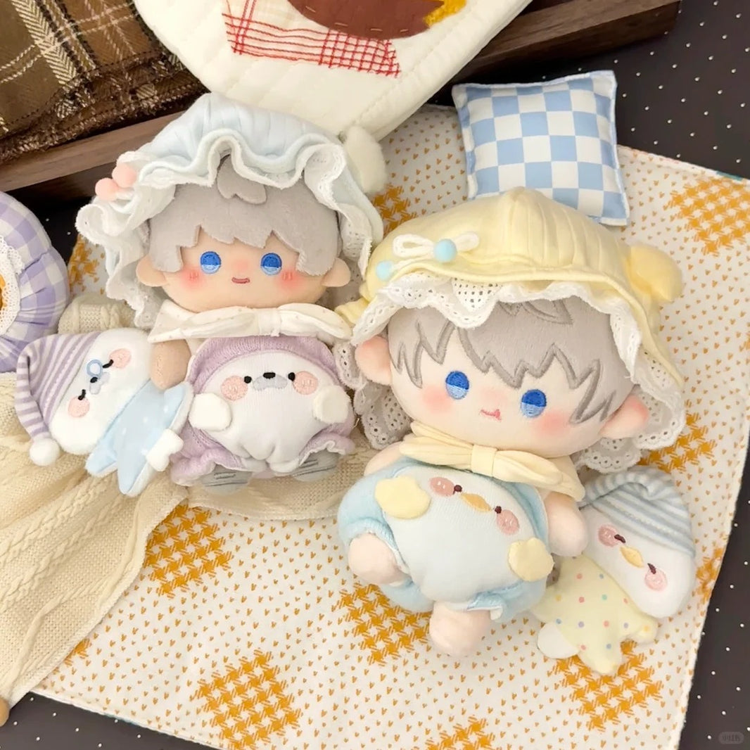 ぬい服 – candymoon
