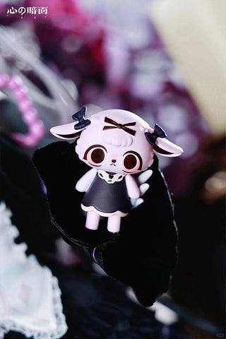 ［BJD］1/6 ドール ブラインドドール 中身指定【心之暗面】