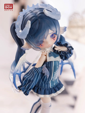 ［BJD］1/8 ドール ブラインドドール 中身指定【 露露亚交响诗】