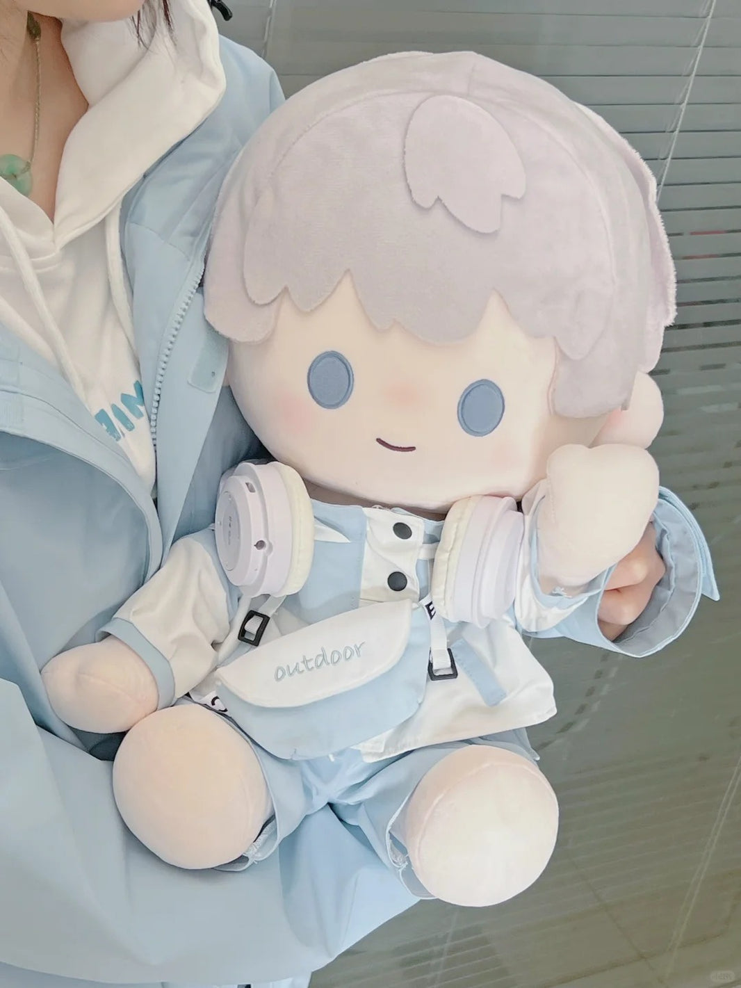 ぬい服★修理(300円) 40cmぬい服 – candymoon
