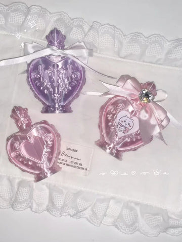 ［推し活グッズ］IDフォト用ホルダー【PMHQA0】