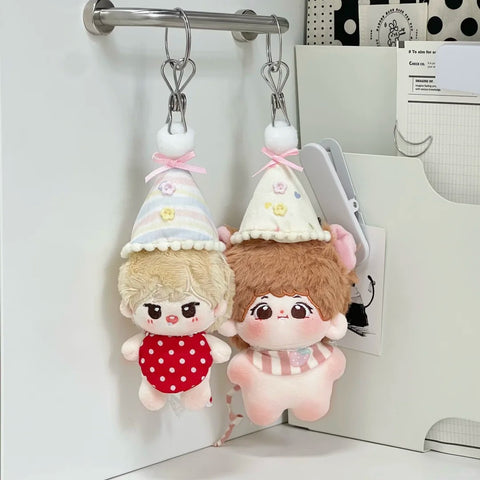 ［ぬい服］10cm 無属性 ぬいぐるみ用 お洋服【翅膀】