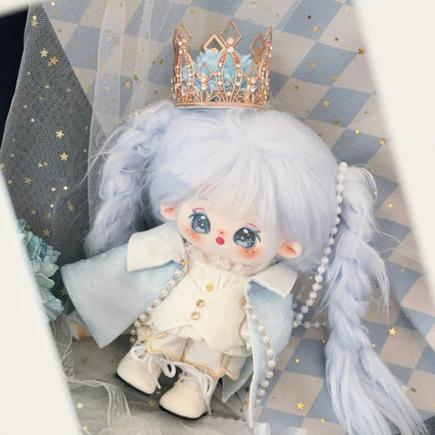 ［ぬい服］20cm 無属性 ぬいぐるみ用 お洋服【花语】