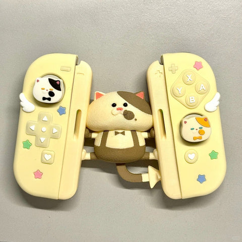 ［switch］switch/oled/Lite アナログスティックカバー【I5D8WK】