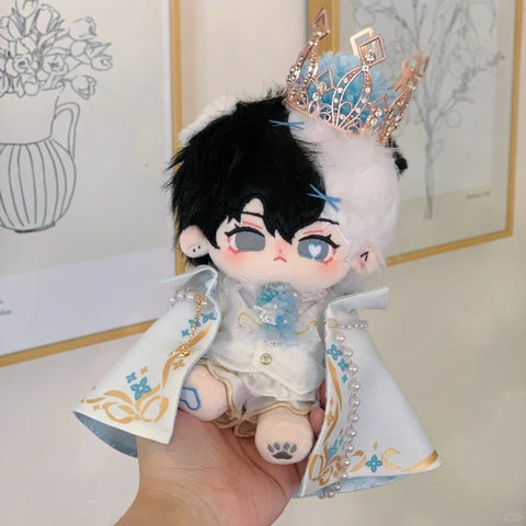 ［ぬい服］20cm 無属性 ぬいぐるみ用 お洋服【花语】