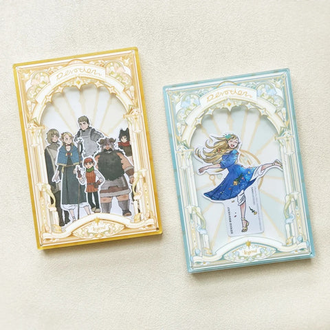 ［推し活グッズ］アクリルフレーム【P2Z2T6】