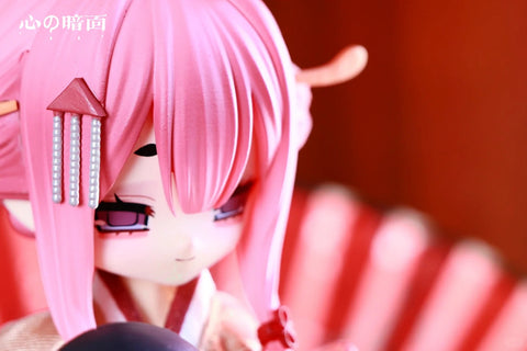 ［BJD］1/6 ドール ブラインドドール 中身指定【心之暗面】