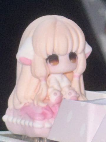 【キャラグッズ】Chobits ちょびっツ キーキャップ【BNVXUU】