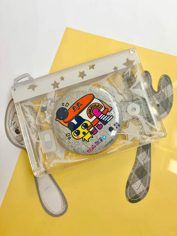 ［推し活グッズ］アクリルフレーム【A3ZMM9】