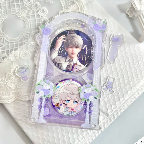 ［推し活グッズ］アクリルフレーム【2K95Y9】