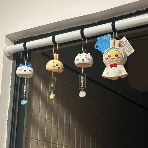 ［ちいかわ］chiikawa 海外限定 風鈴