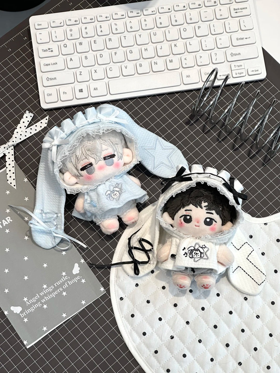10cmぬい服 – candymoon