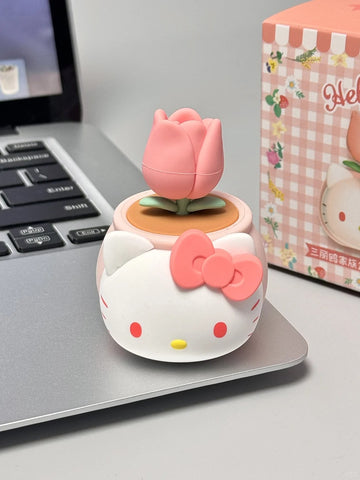 [サンリオ］小物入れ