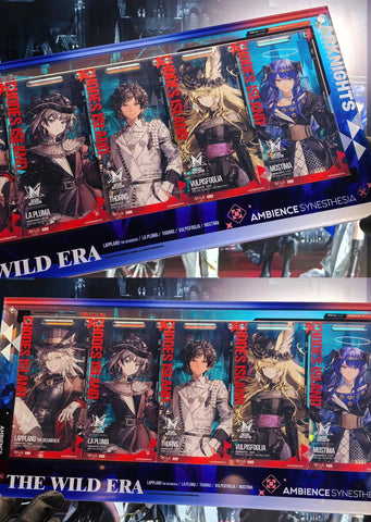 ［推し活グッズ］アークナイツ 通行認証用 アクリルケース【P0S8E0】