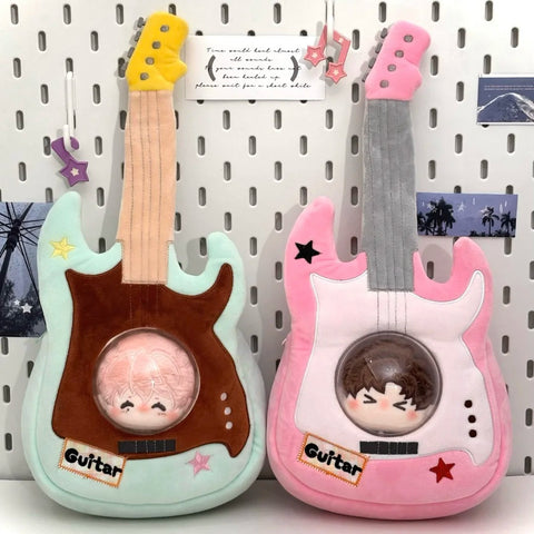 ［ぬい服］10cm 無属性 ぬいぐるみ用 お洋服【吉他】