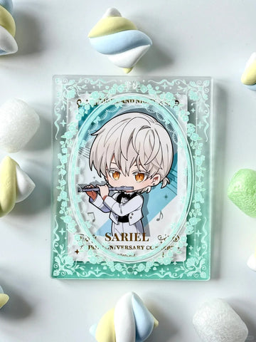 ［推し活グッズ］アクリルフレーム【5LT0QS】