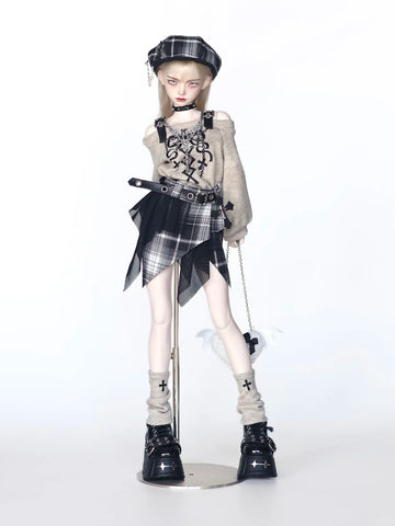 ［BJD服］1/4 ドール用 衣装セット【OY1TBF】