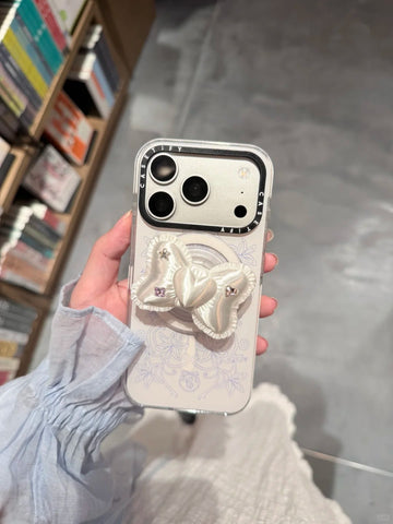 ［推し活グッズ］3Dプリント スマホリング【SQ6DXE】