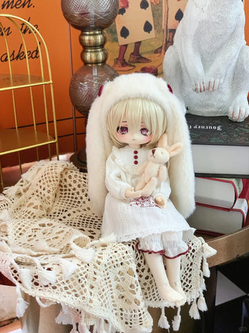 ［BJD服］1/6ドール用  衣装セット【Y2P3E3】