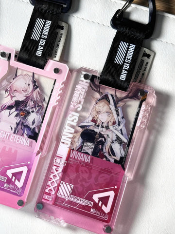 ［推し活グッズ］アクリルフレーム【B0Q8V3】