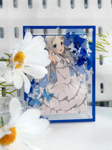 ［推し活グッズ］アクリルフレーム【NKTAOI】