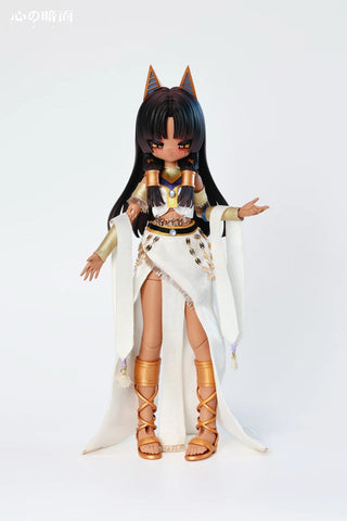 ［BJD］1/6 ドール ブラインドドール 中身指定【心之暗面】