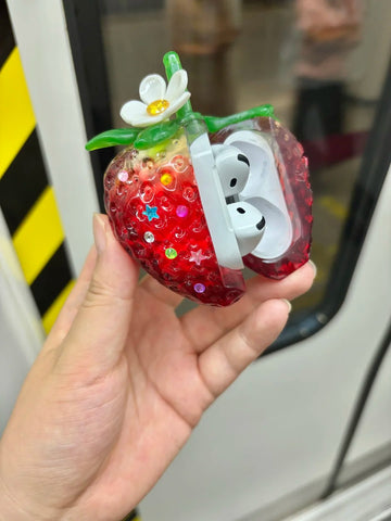 ［AirPodsケース ］イヤホンケース Airpods Pro 1/2/3/4【E9L2G1】