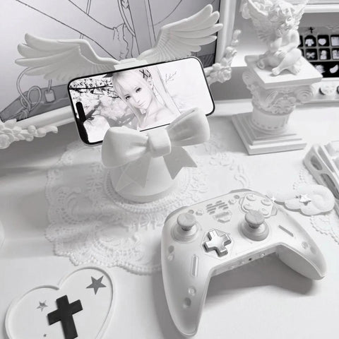 ［推し活グッズ］3Dプリント コントローラー スタンド【XDNTD2】