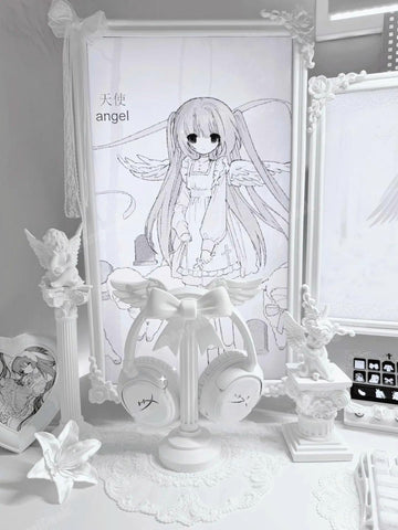 ［推し活グッズ］3Dプリント ヘッドホン スタンド【DBYK9U】