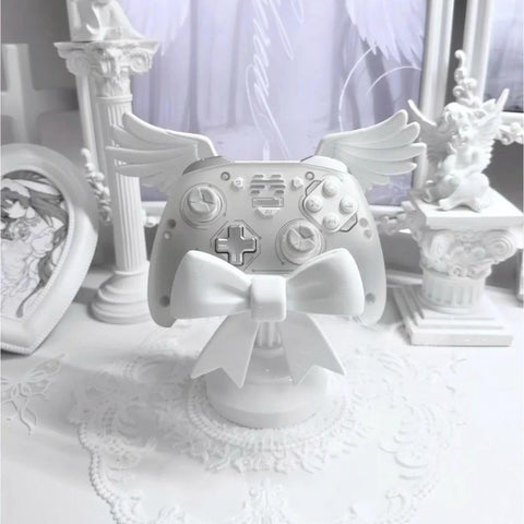 ［推し活グッズ］3Dプリント コントローラー スタンド【XDNTD2】