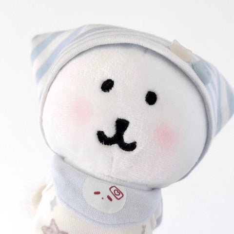 ［ぬい服］10cm 無属性 ぬいぐるみ用 お洋服【冬日海盐】