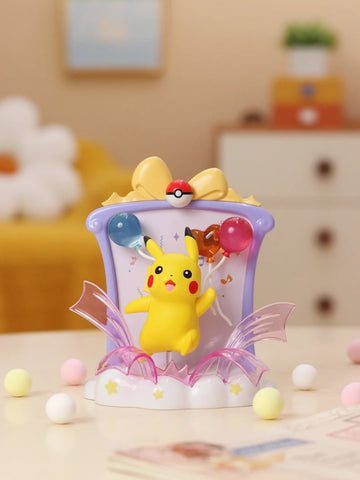 ［ポケモン］フィギュア［派对］