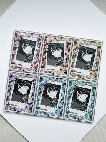 ［推し活グッズ］アクリルフレーム【PZMQ75】