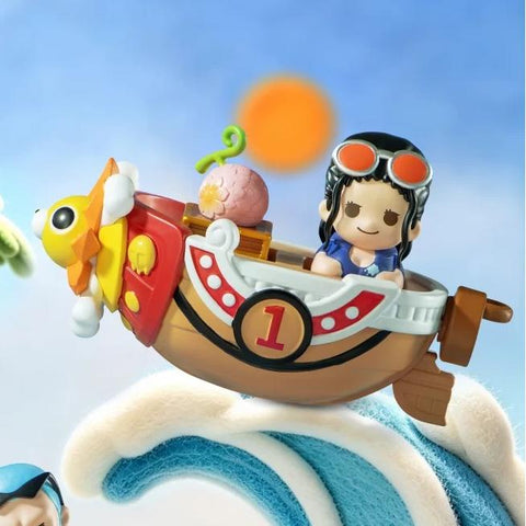 ［メカニカルキーボード］ONE PIECE トレーディングフィギュア キーキャップ【ZH8GAQ】