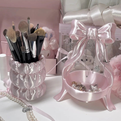 ［推し活グッズ ］3Dプリント コスメ アクセサリー 収納【3RP0RH】